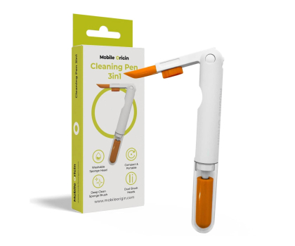 Artykuły czyszczące Mobile Origin Multifunctional Cleaning Pen 3in1